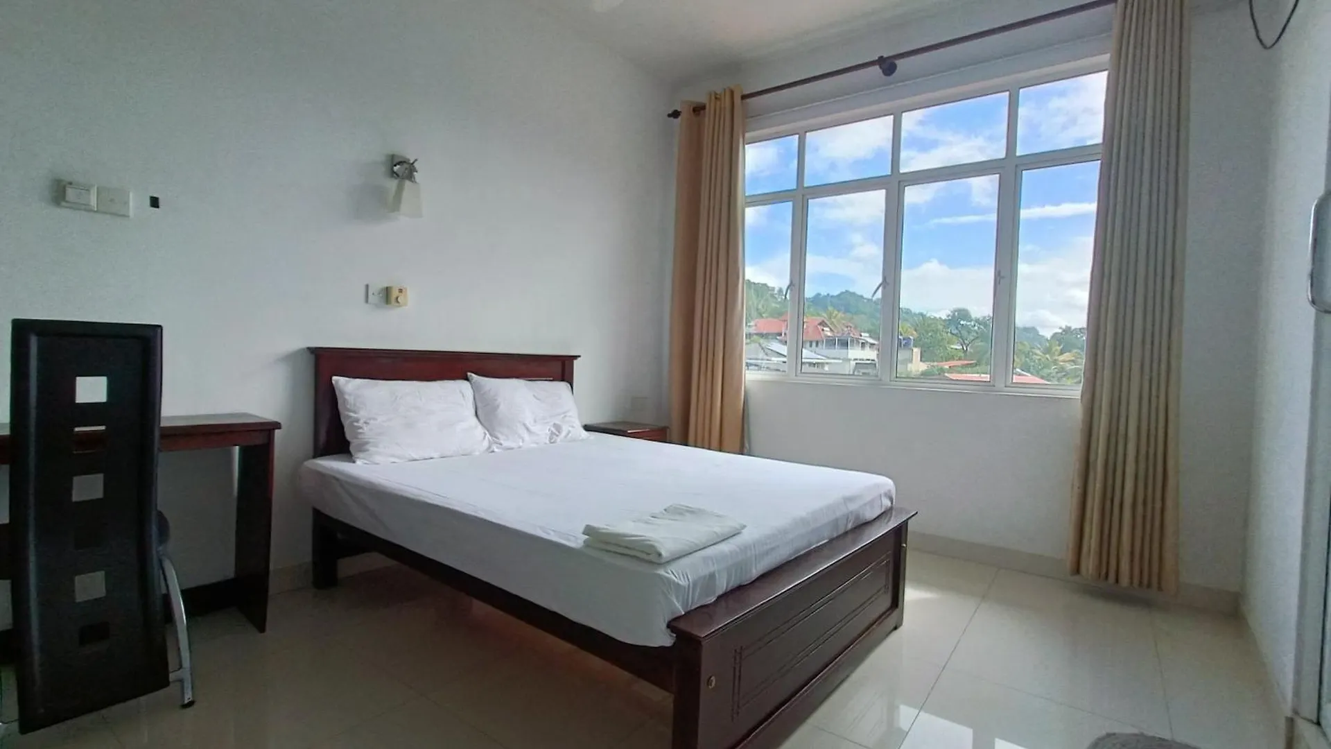 Smile Hub Kandy Penthouse Apartment