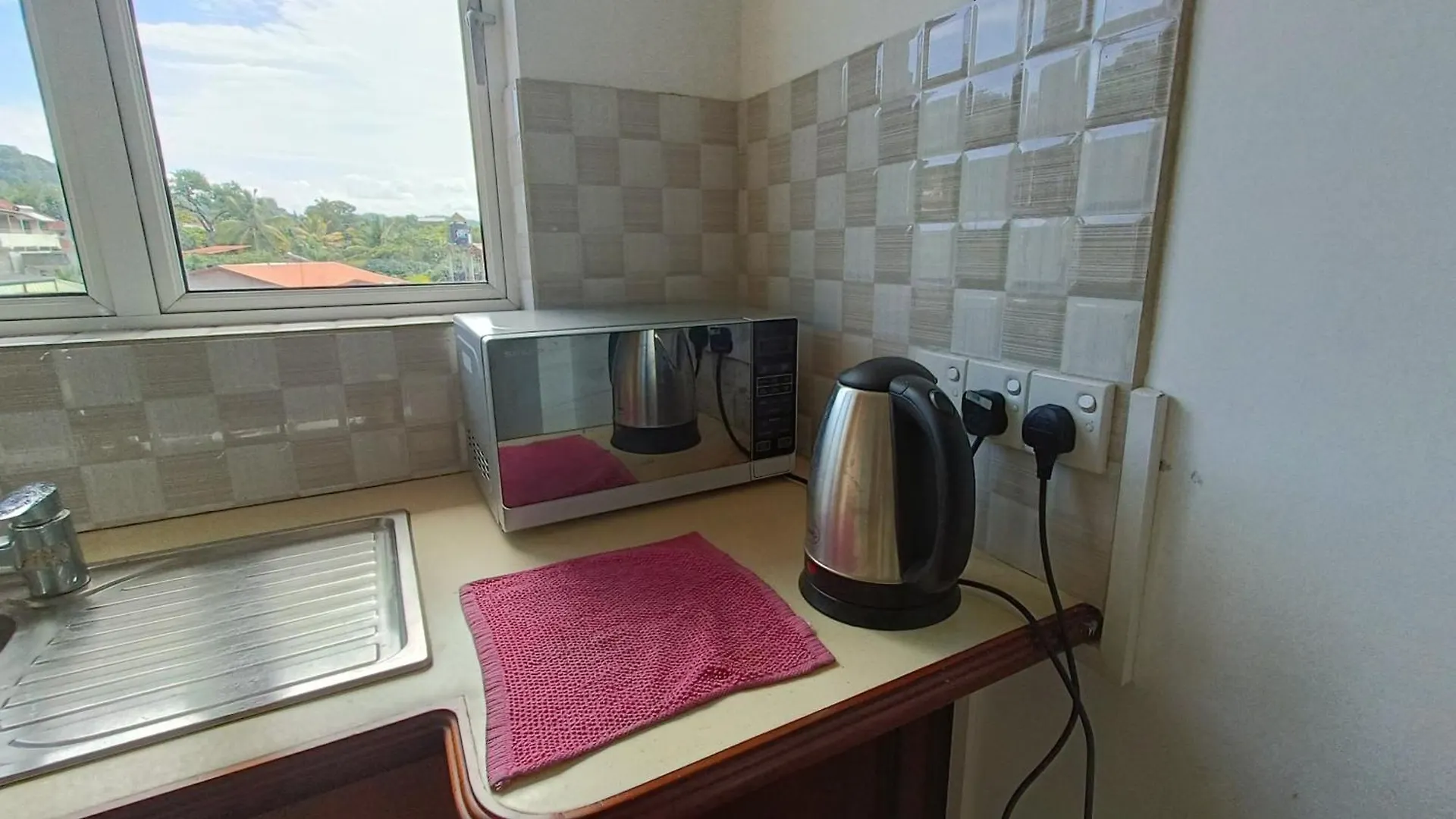 Smile Hub Kandy Penthouse Apartment
